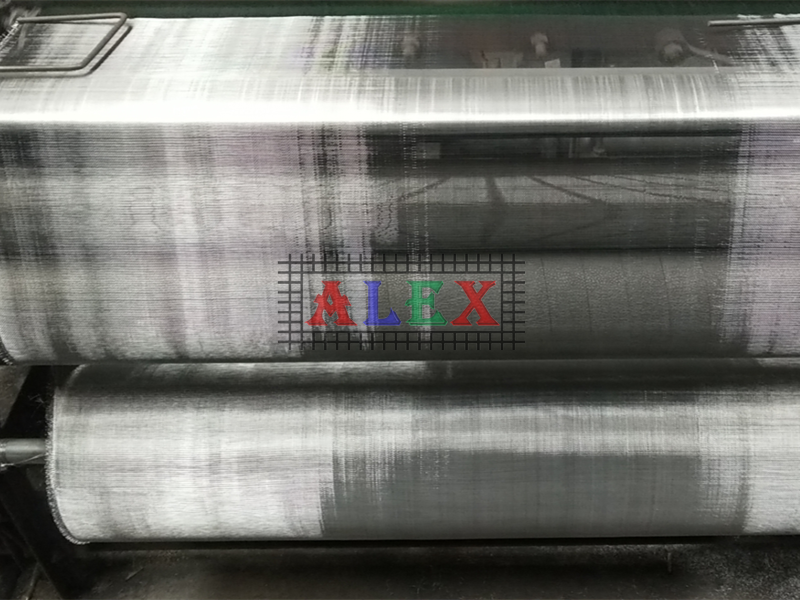 galvanized insect net